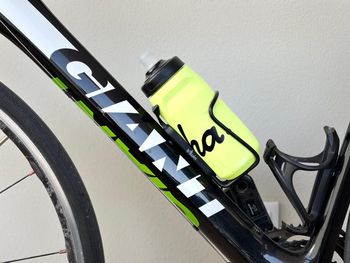 Tweedehands Giant Tcr Shimano Ultegra 2013 Road & Gravel — afbeelding 5 van 12