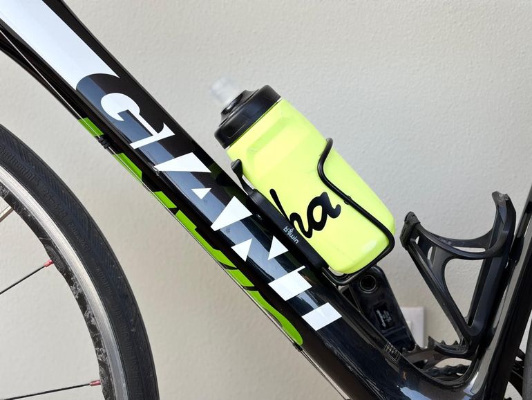 Tweedehands Giant Tcr Shimano Ultegra 2013 Road & Gravel — afbeelding 5 van 12