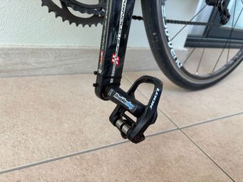 Tweedehands Giant Tcr Shimano Ultegra 2013 Road & Gravel — afbeelding 12 van 12