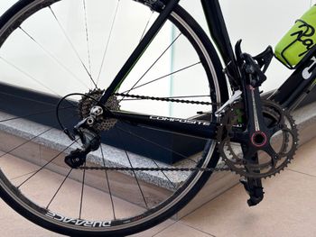 Tweedehands Giant Tcr Shimano Ultegra 2013 Road & Gravel — afbeelding 2 van 12