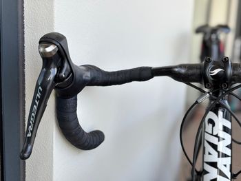 Tweedehands Giant Tcr Shimano Ultegra 2013 Road & Gravel — afbeelding 9 van 12