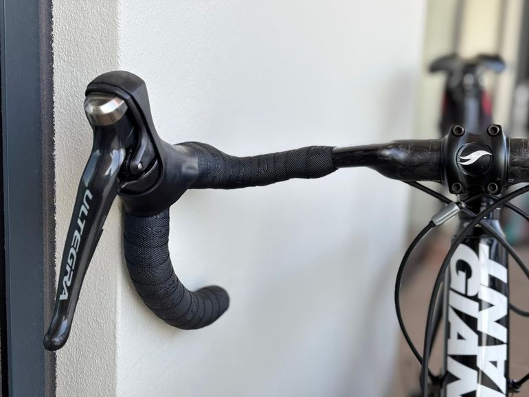 Tweedehands Giant Tcr Shimano Ultegra 2013 Road & Gravel — afbeelding 9 van 12