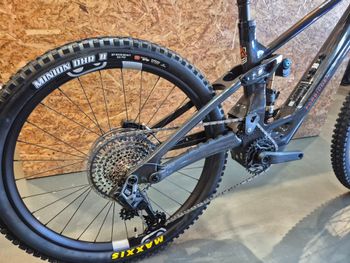 Used Forbidden Dreadnought E 2026 Mountainbike — image 6 of 6