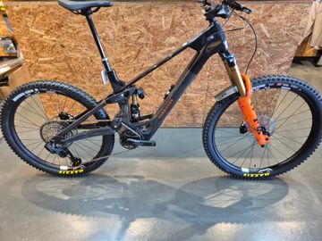 Brugt Forbidden Dreadnought E 2026 MTB