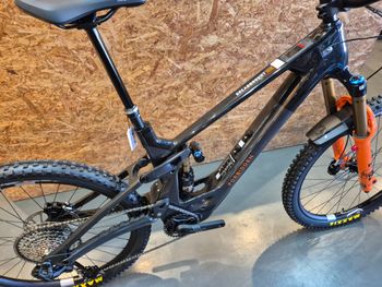 Used Forbidden Dreadnought E 2026 Mountainbike — image 3 of 6