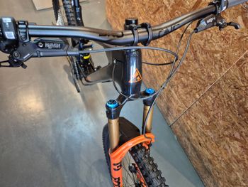 Used Forbidden Dreadnought E 2026 Mountainbike — image 5 of 6