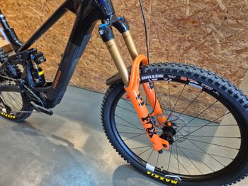 Used Forbidden Dreadnought E 2026 Mountainbike — image 4 of 6