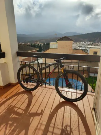 Used BH Lynx Shimano Deore XT 2024 MTB