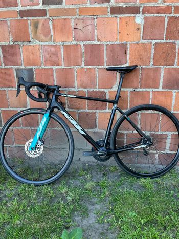 Used KTM REVELATOR ALTO MASTER 2023 2023 Road & Gravel — image 2 of 12