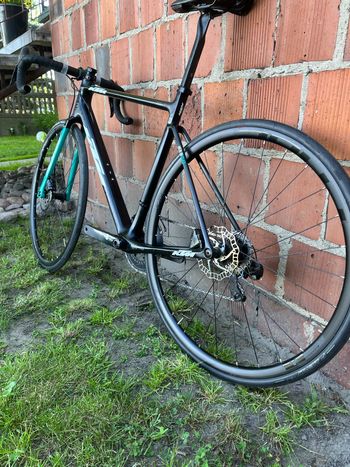 Used KTM REVELATOR ALTO MASTER 2023 2023 Road & Gravel — image 12 of 12