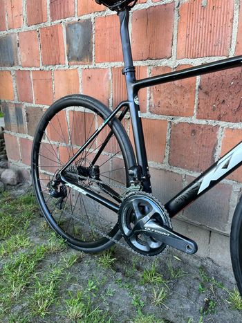 Used KTM REVELATOR ALTO MASTER 2023 2023 Road & Gravel — image 5 of 12