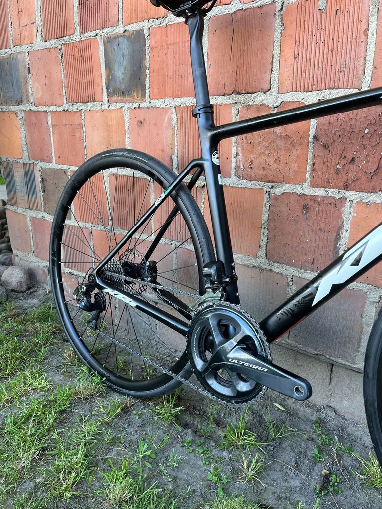 Used KTM REVELATOR ALTO MASTER 2023 2023 Road & Gravel — image 5 of 12