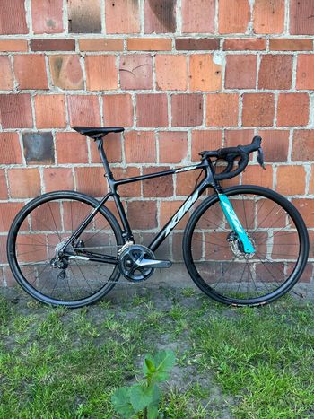 Used KTM REVELATOR ALTO MASTER 2023 2023 Racefiets & gravel