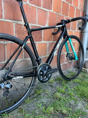 Used KTM REVELATOR ALTO MASTER 2023 2023 Road & Gravel — image 6 of 12