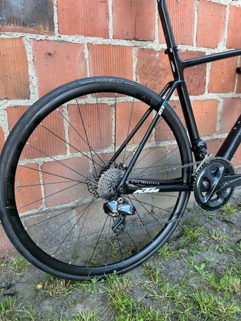 Used KTM REVELATOR ALTO MASTER 2023 2023 Road & Gravel — image 11 of 12