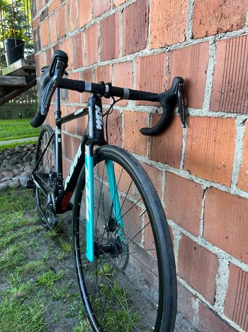 Used KTM REVELATOR ALTO MASTER 2023 2023 Road & Gravel — image 8 of 12