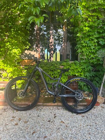 Gebrauchtes Giant VTT Tout Suspendu 29 2023 MTB
