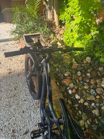 Used Giant Giant VTT Tout Suspendu 29 2023 Mountainbike, Nero — image 5 of 8