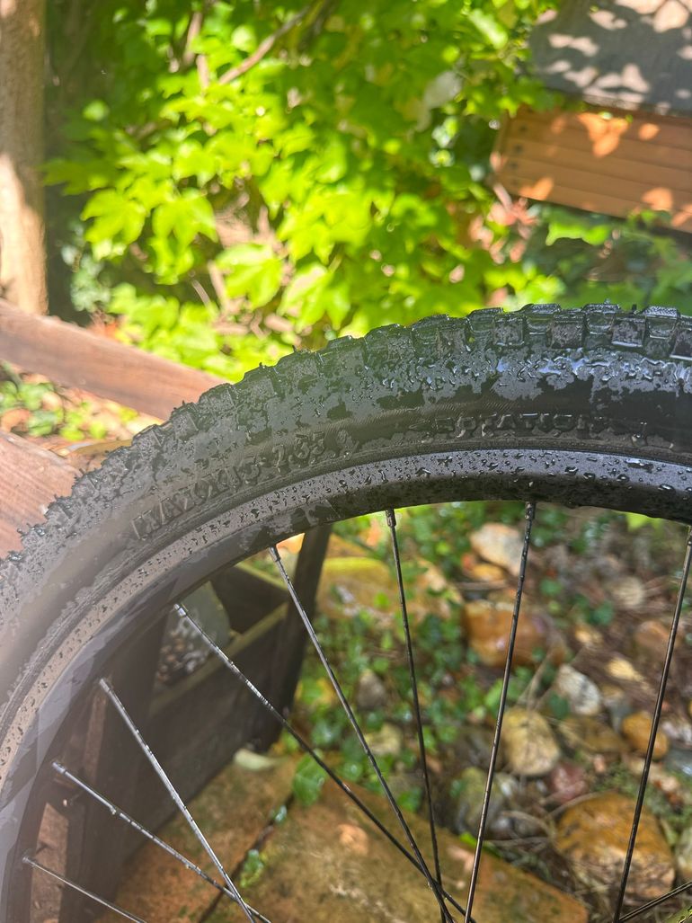 Used Giant Giant VTT Tout Suspendu 29 2023 Mountainbike, Nero — image 7 of 8