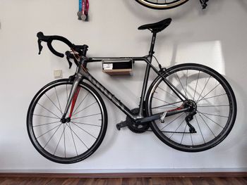 Used Ghost Nivolet Shimano Ultegra 2018 Road & Gravel