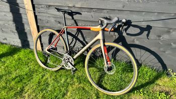 Used Cannondale Synapse Carbon Disc 105 2019 2019 Road & Gravel