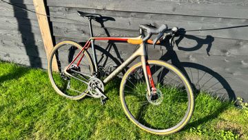 Brugt Cannondale Synapse Carbon Disc 105 2019 2019 Road & Gravel