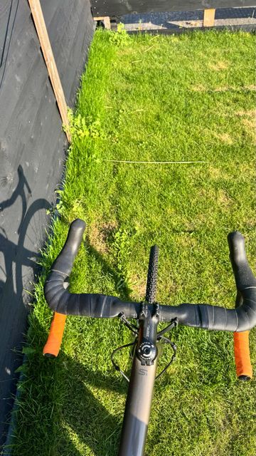 Brugt Cannondale Synapse Carbon Disc 105 2019 2019 Road & Gravel — billede 5 af 7