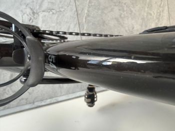 Used Cervélo Aspero SRAM Force eTap AXS 2026 Road & Gravel, Nero — image 6 of 8