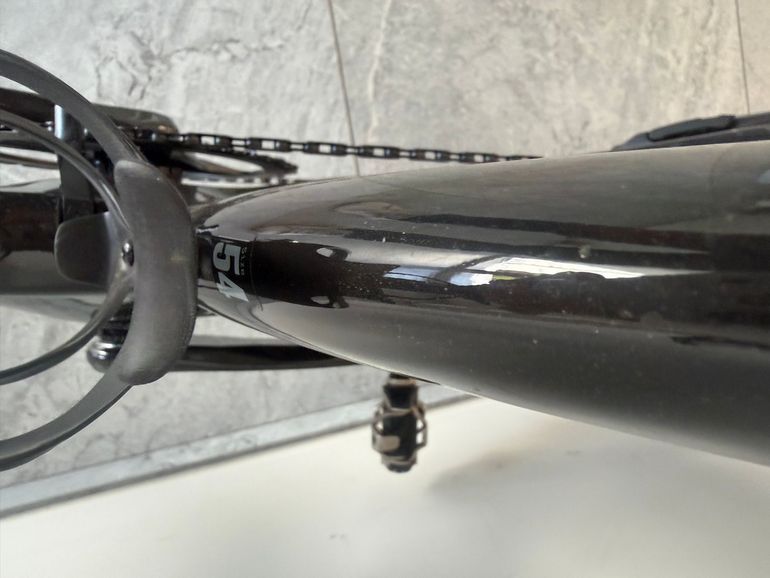 Used Cervélo Aspero SRAM Force eTap AXS 2026 Road & Gravel, Nero — image 6 of 8