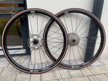 Used Canyon Grail CF SL 7 2021 2021 Road & Gravel, Black — image 12 of 14