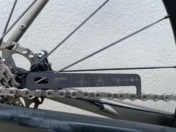 Used Canyon Grail CF SL 7 2021 2021 Road & Gravel, Black — image 8 of 14