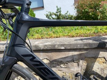Used Merida Reacto Shimano Ultegra 2020 Road & Gravel, Schwarz — image 16 of 23