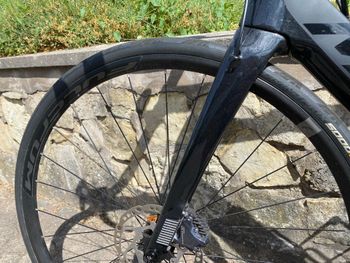 Used Merida Reacto Shimano Ultegra 2020 Road & Gravel, Schwarz — image 14 of 23