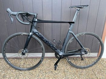 Used Merida Reacto Shimano Ultegra 2020 Road & Gravel