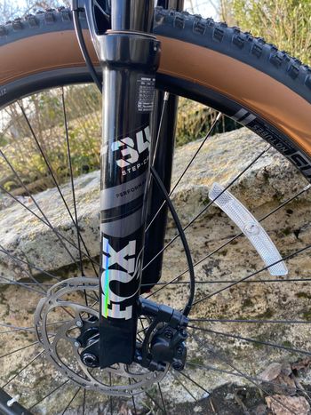 Used Marin Team Marin 1 2025 2025 Mountainbike — image 3 of 3