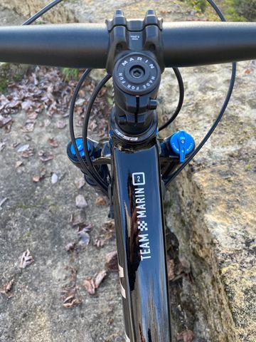 Brugt Marin Team Marin 1 2025 2025 Mountainbike — billede 2 af 3