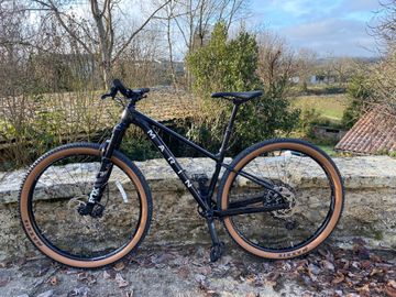 Brugt Marin Team Marin 1 2025 2025 Mountainbike — billede 1 af 3