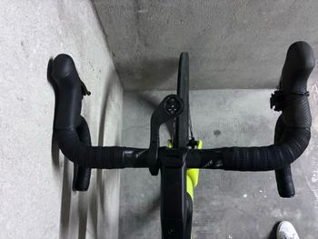 Used BMC Teammachine SLR 01 FOUR 2022 2022 Road & Gravel, Verde — image 6 of 11