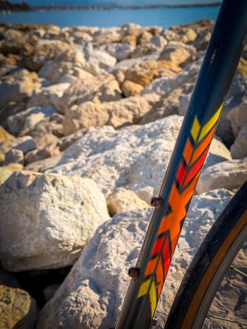 Used MBK MBK Custom Simplex Vintage 1993 Road & Gravel, Black — image 4 of 7