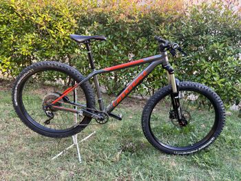 Used Cannondale Beast of the East 3 2017 2017 MTB