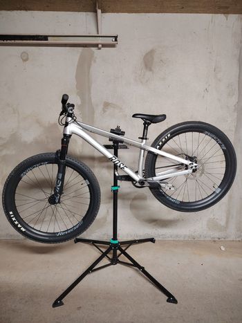Used Rose THE BRUCE 2 2023 2023 MTB