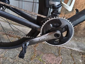 Used Rose REVEAL FOUR DISC Force eTap AXS 2020 2020 Road & Gravel, Nero — image 3 of 9