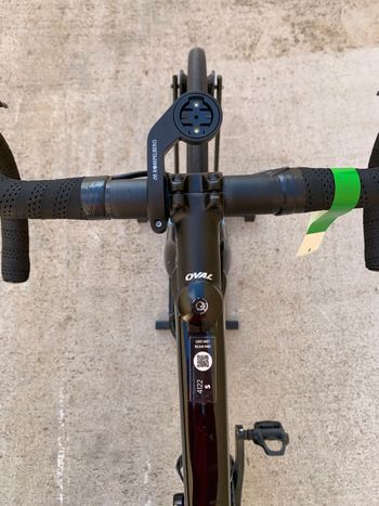 Used Wilier Wilier Triestina Garda Shimano 105 Di2 12-sp - Size S 2023 Road & Gravel — image 2 of 6