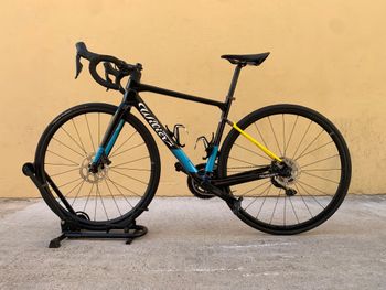Used Wilier Wilier Triestina Garda Shimano 105 Di2 12-sp - Size S 2023 Road & Gravel — image 4 of 6