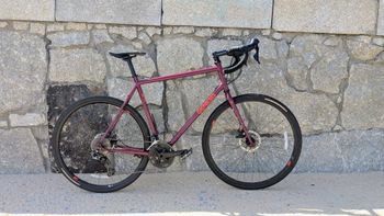 Used Genesis Croix De Fer 30 2023 2023 Road & Gravel