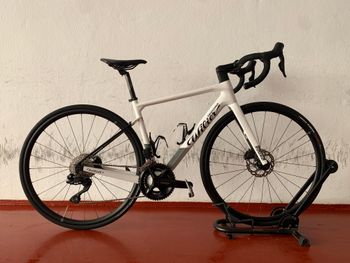 Used Wilier Triestina Garda Shimano 105 Di2 12-sp - Size S 2024 Road & Gravel — image 2 of 8