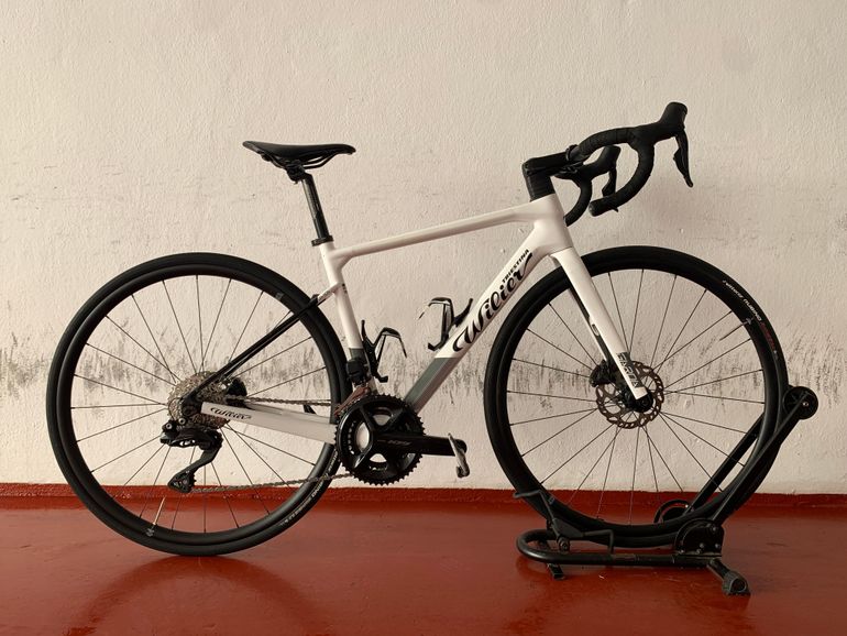 Used Wilier Triestina Garda Shimano 105 Di2 12-sp - Size S 2024 Road & Gravel — image 2 of 8