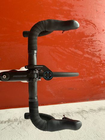 Used Wilier Triestina Garda Shimano 105 Di2 12-sp - Size S 2024 Road & Gravel — image 6 of 8