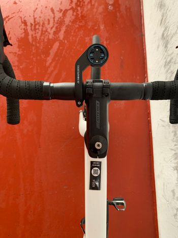 Used Wilier Triestina Garda Shimano 105 Di2 12-sp - Size S 2024 Road & Gravel — image 5 of 8