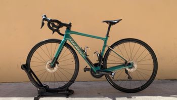 Used Wilier Triestina Garda Shimano 105 Di2 12-sp - Size S 2026 Road & Gravel — image 5 of 9
